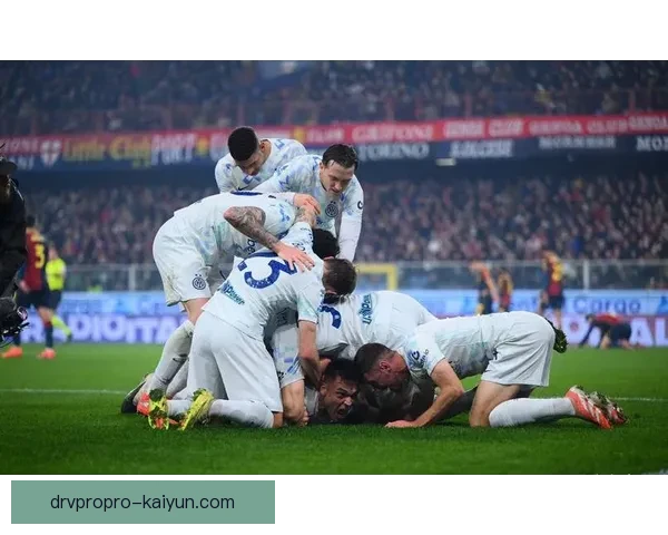 劳塔罗展现领袖风范，持续带领球队奋勇向前状态回暖。