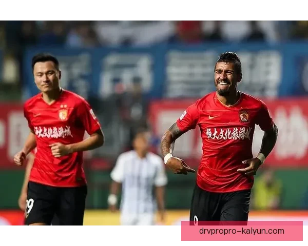 中超广州德比再次来袭，球迷期待两队表现稳健的对决