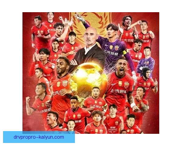 中超各队最新阵容实力排行及竞争力分析